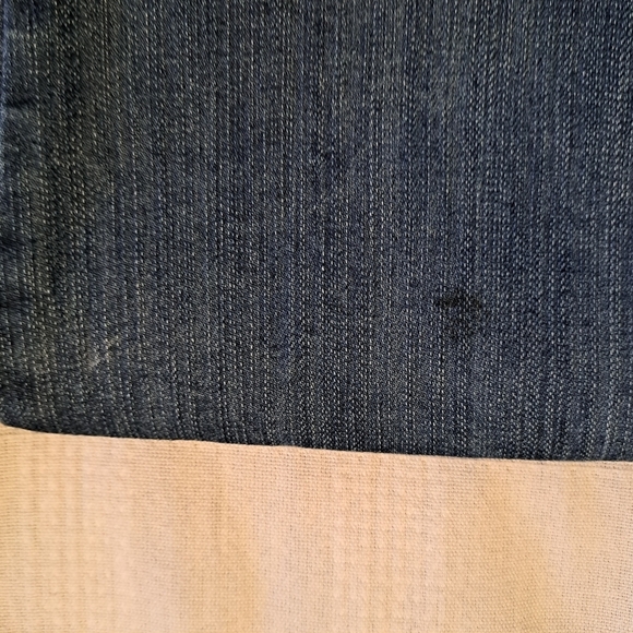 Duluth Trading Co men's size 42x30 Ballroom Double Flex jeans - Picture 6 of 6